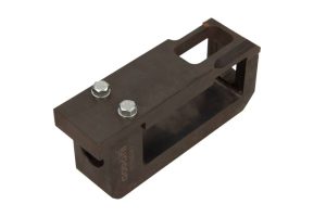 GOVONI Adapter do wtryskiwacza PIEZO M9R bez demontażu cewki GO469