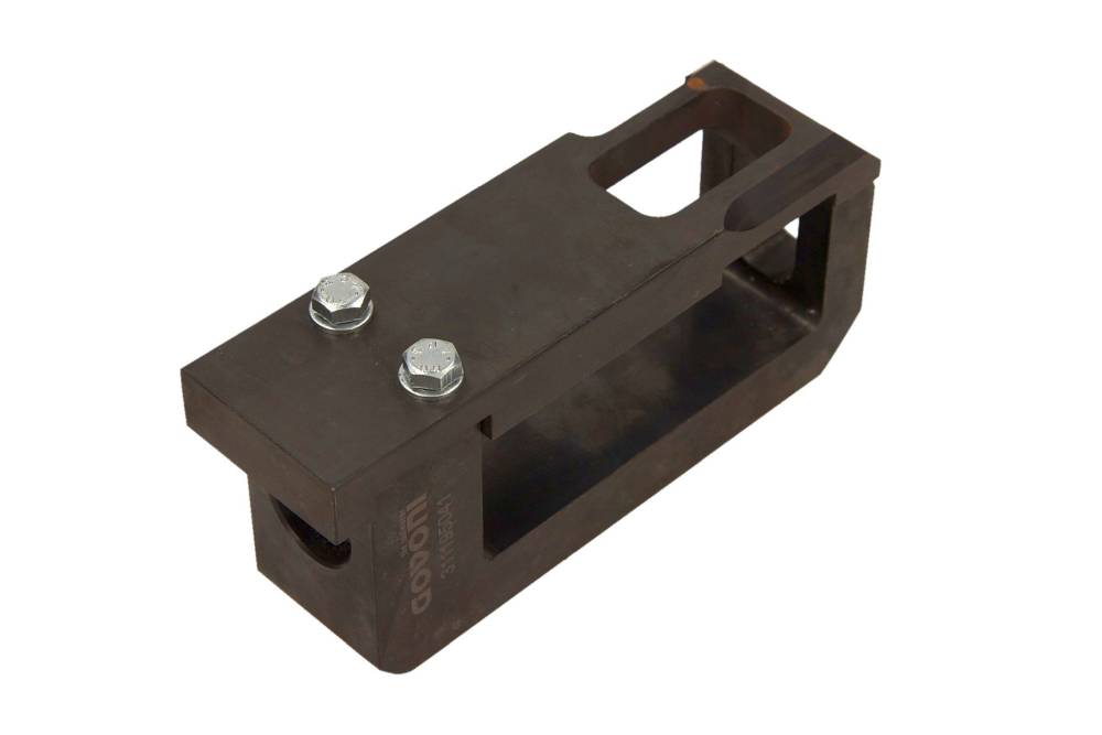 GOVONI Adapter do wtryskiwacza PIEZO M9R bez demontażu cewki GO469
