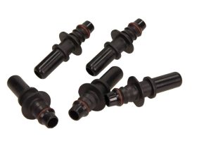 LASER Złącze rur paliwowych męskie proste 11,8 mm x 10 mm LSR 37204
