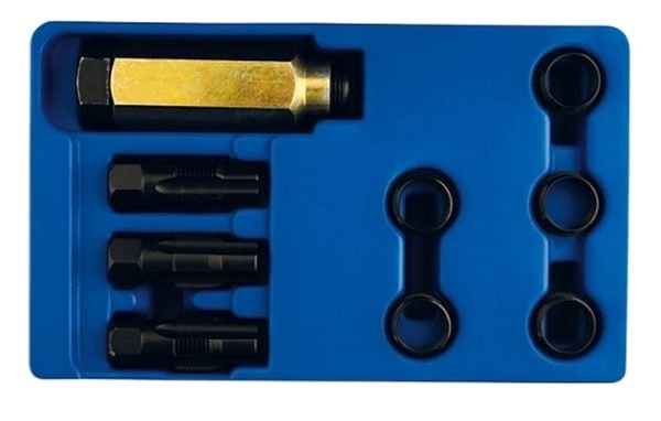 ROOKS Zestaw do naprawy gwintu sondy lambda M18 x 1,5 STD OK-05.1039