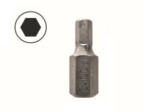 ROOKS Bit 10 mm 3/8" HEX 10 mm x 30 mm 73MOV5-2 (S2) OK-07.3005