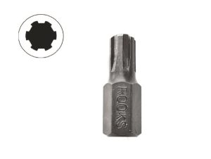 ROOKS Bit 10 mm 3/8" RIBE M9 x 30 mm 73MOV5-2 (S2) OK-07.3023