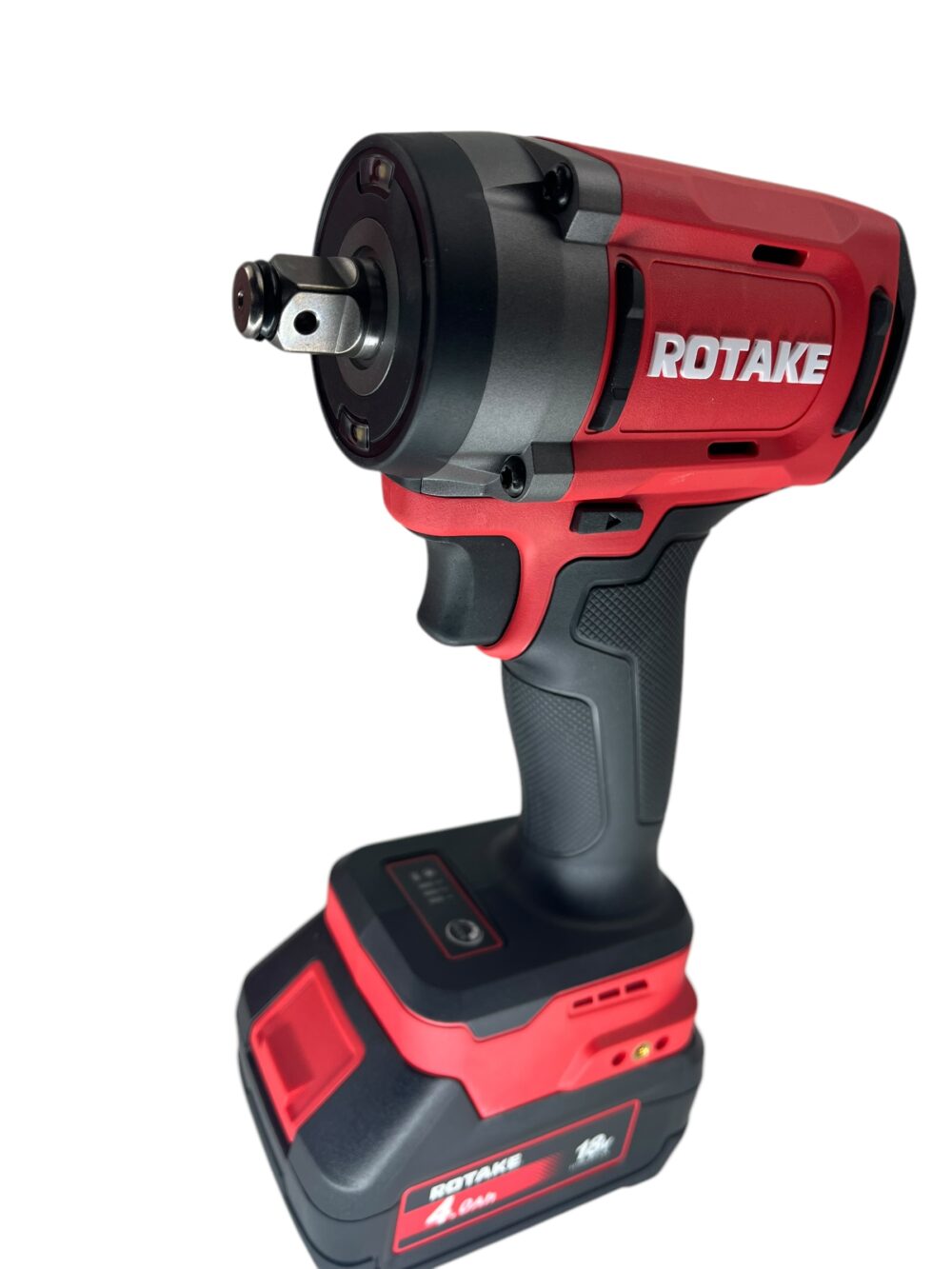 ROTAKE rt-8811 1/2" Klucz udarowy AQ 680Nm