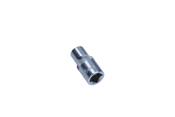 SELTA Nasadka 1/4" 6-kątna 6 mm SE-12506