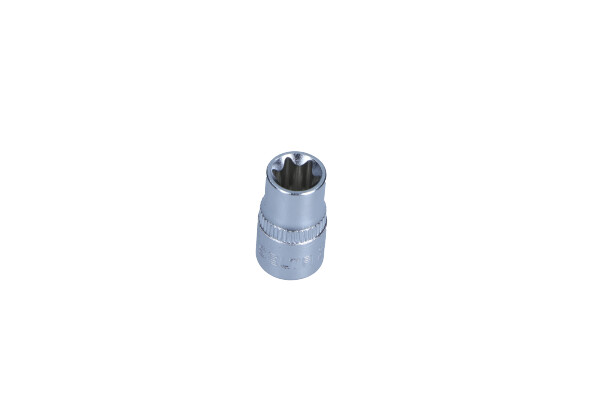 SELTA se-126010 Nasadka 1/4" TORX E E10