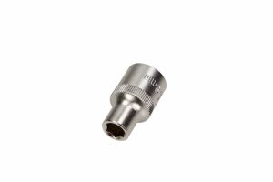 SELTA se-14509 Nasadka 1/2" 6-kątna 9 mm