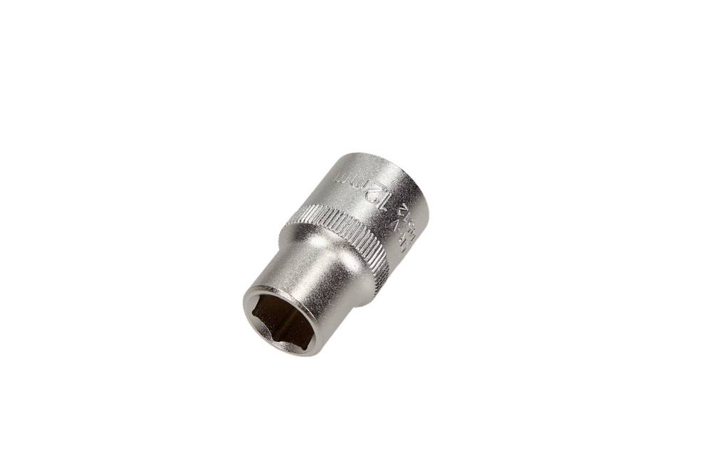 SELTA se-14512 Nasadka 1/2" 6-kątna 12 mm