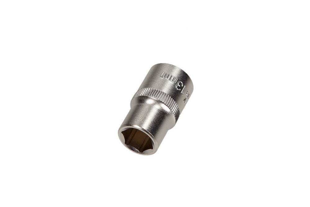 SELTA se-14513 Nasadka 1/2" 6-kątna 13 mm