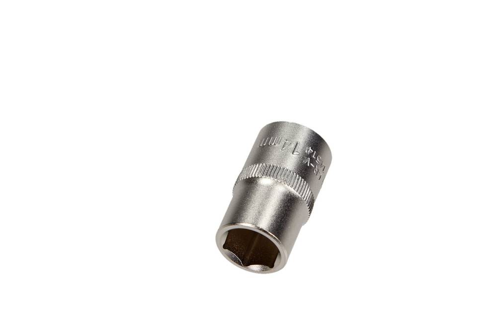 SELTA se-14514 Nasadka 1/2" 6-kątna 14 mm