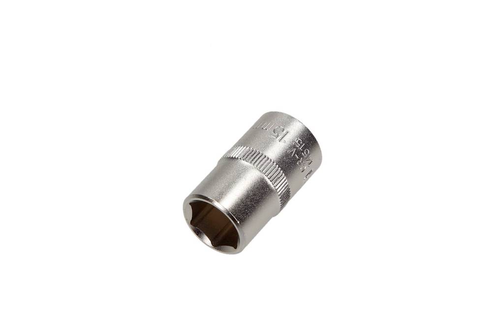 SELTA se-14515 Nasadka 1/2" 6-kątna 15 mm