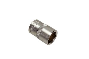 SELTA se-14518 Nasadka 1/2" 6-kątna 18 mm