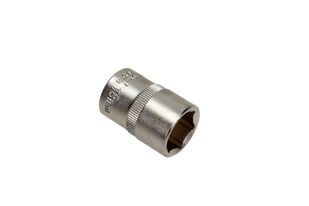 SELTA se-14518 Nasadka 1/2" 6-kątna 18 mm