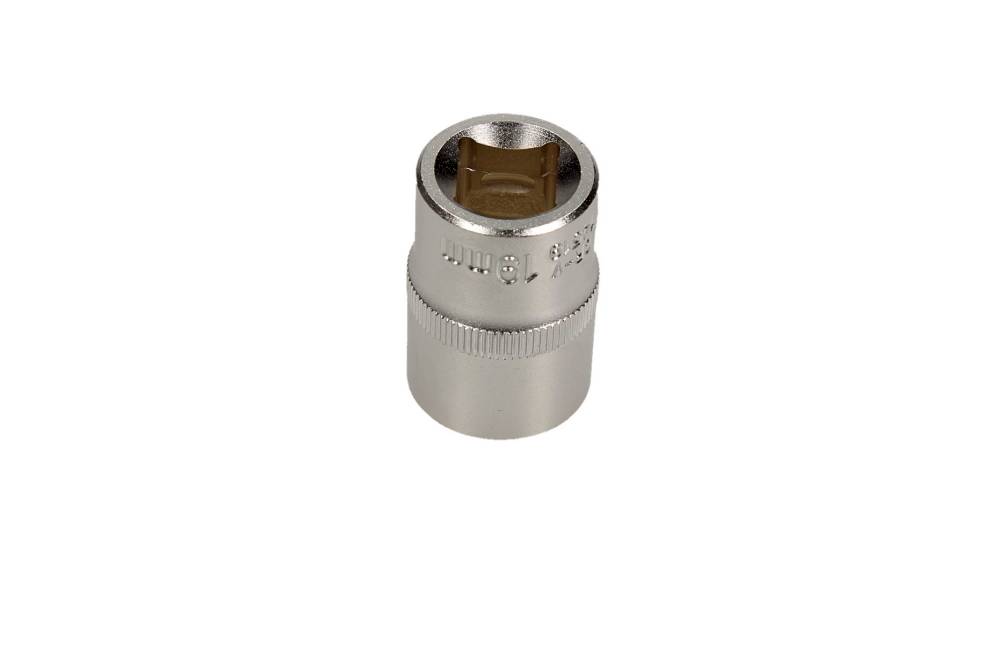 SELTA se-14519 Nasadka 1/2" 6-kątna 19 mm