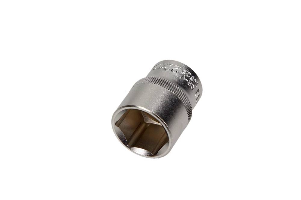 SELTA se-14522 Nasadka 1/2" 6-kątna 22 mm
