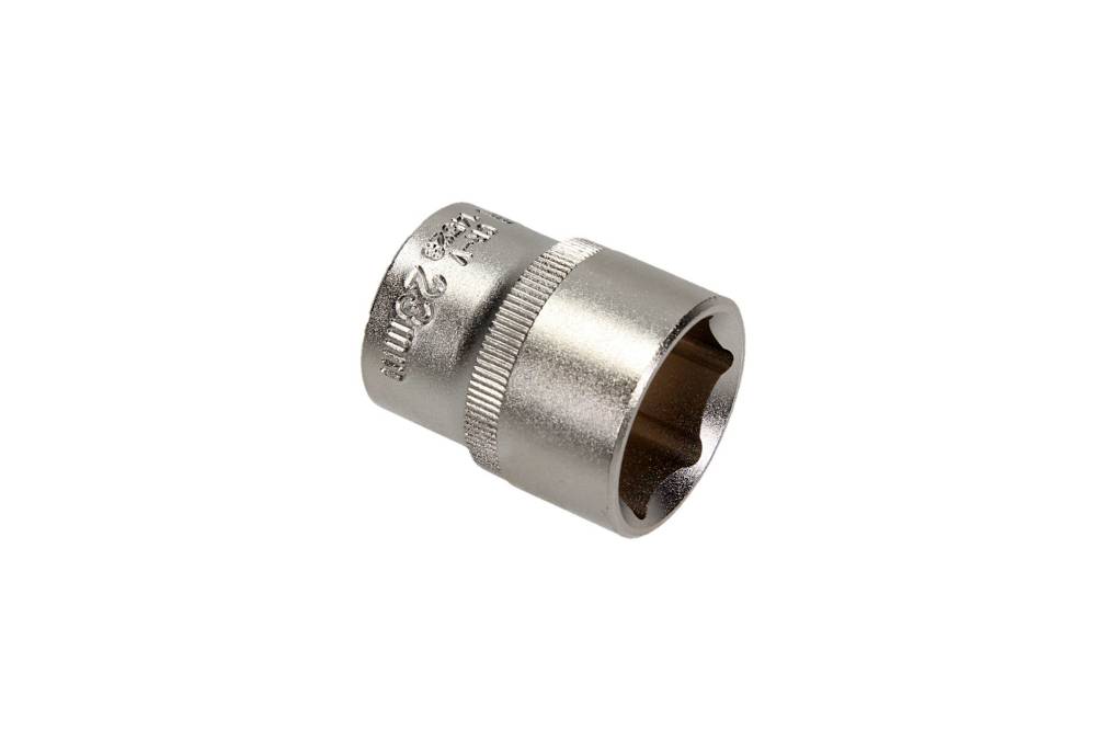 SELTA se-14523 Nasadka 1/2" 6-kątna 23 mm