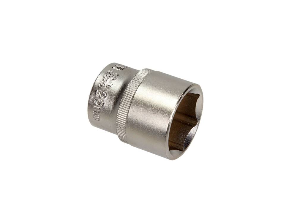 SELTA se-14526 Nasadka 1/2" 6-kątna 26 mm