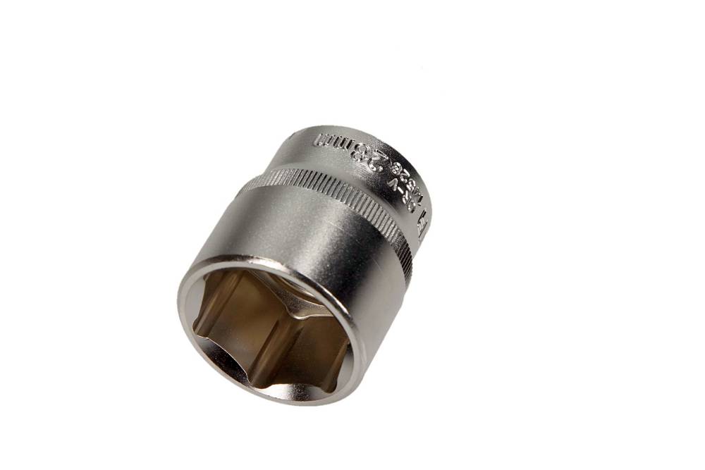 SELTA se-14528 Nasadka 1/2" 6-kątna 28 mm