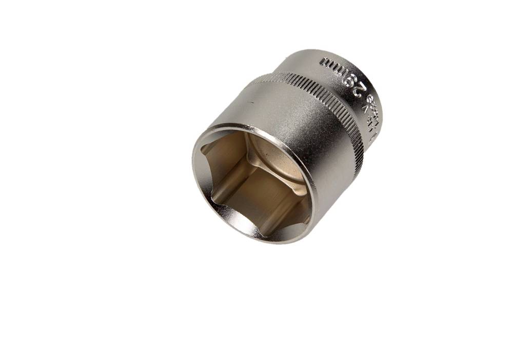SELTA se-14529 Nasadka 1/2" 6-kątna 29 mm