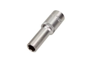 SELTA se-1457711 Nasadka 1/2" 6-kątna długa 11 mm
