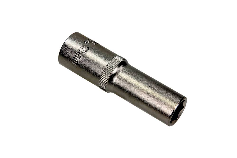 SELTA se-1457713 Nasadka 1/2" 6-kątna długa 13 mm