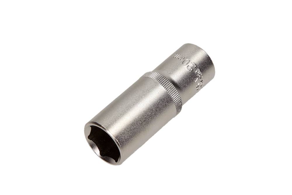 SELTA se-1457720 Nasadka 1/2" 6-kątna długa 20 mm