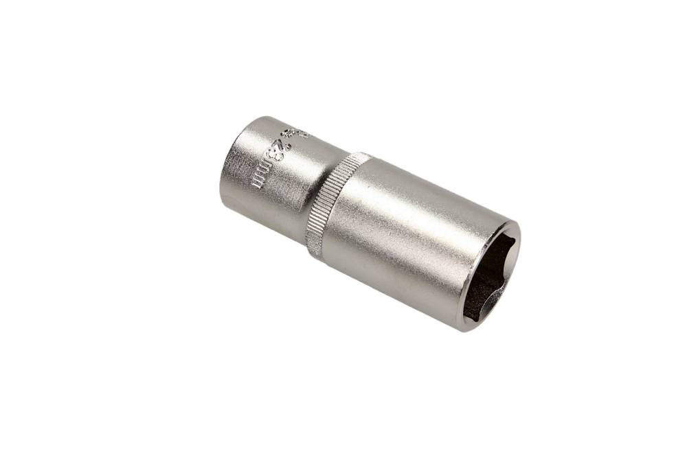 SELTA se-1457723 Nasadka 1/2" 6-kątna długa 23 mm