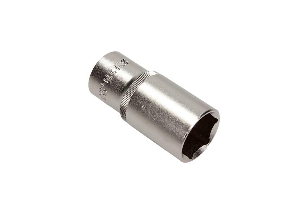 SELTA se-1457727 Nasadka 1/2" 6-kątna długa 27 mm