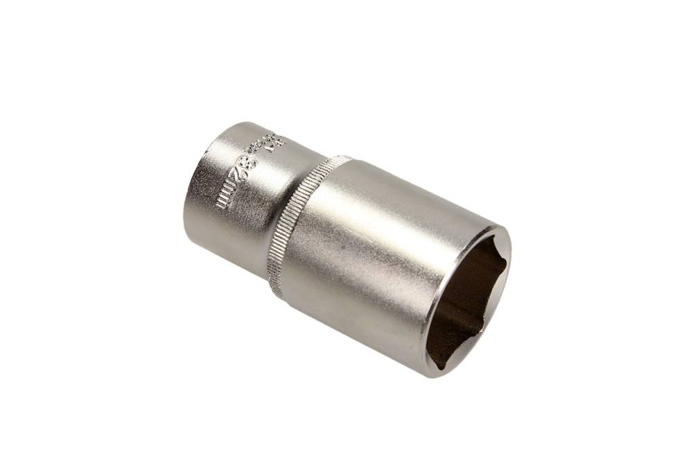 SELTA se-1457732 Nasadka 1/2" 6-kątna długa,32 mm