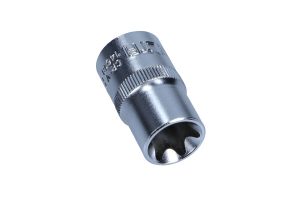 SELTA se-14618 Nasadka 1/2" TORX E E18