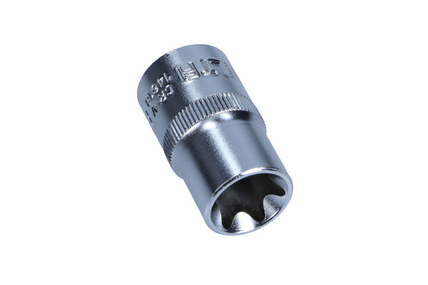 SELTA se-14618 Nasadka 1/2" TORX E E18