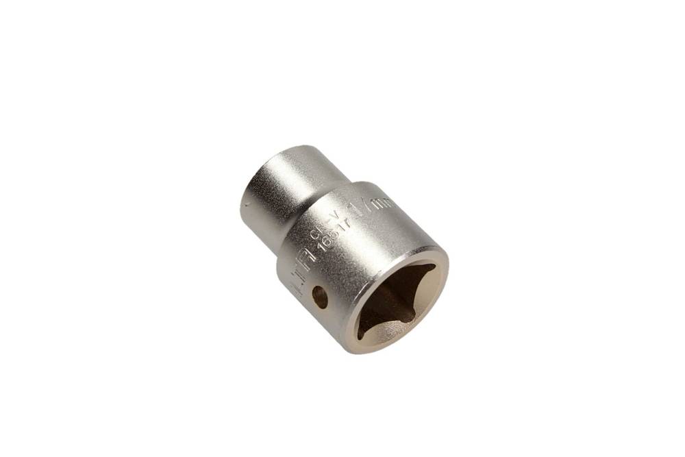 SELTA se-16517 Nasadka 3/4" 6-kątna 17 mm
