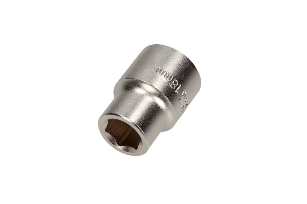 SELTA se-16518 Nasadka 3/4" 6-kątna 18 mm