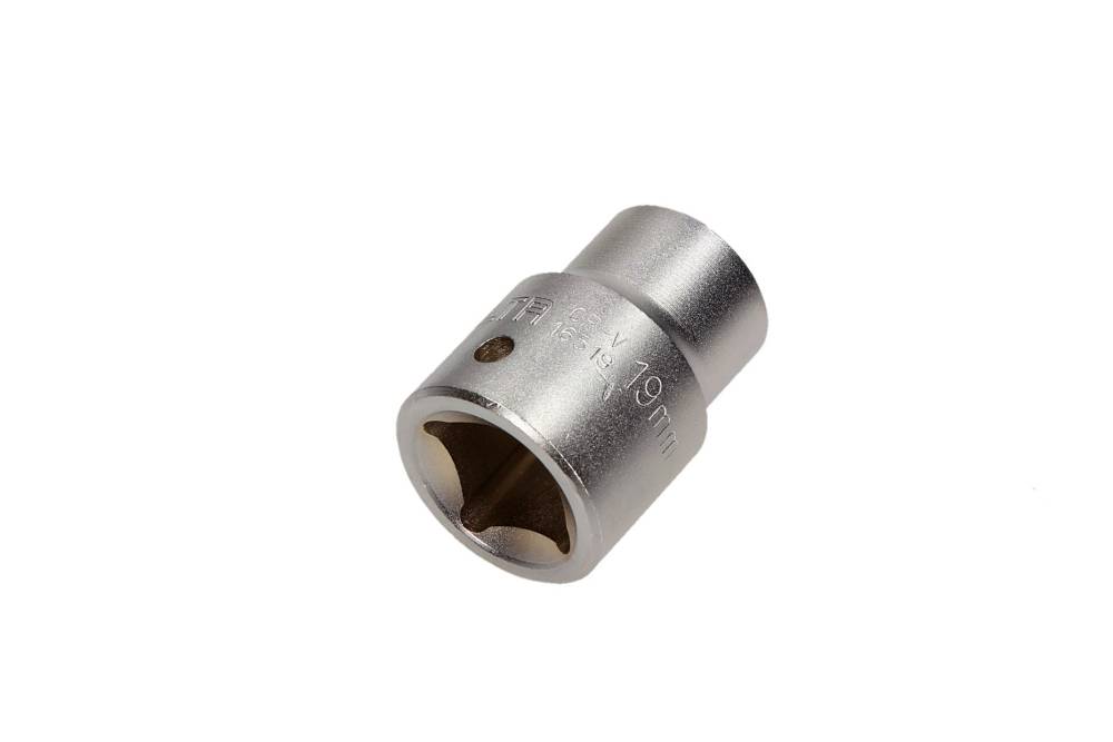 SELTA se-16519 Nasadka 3/4" 6-kątna 19 mm