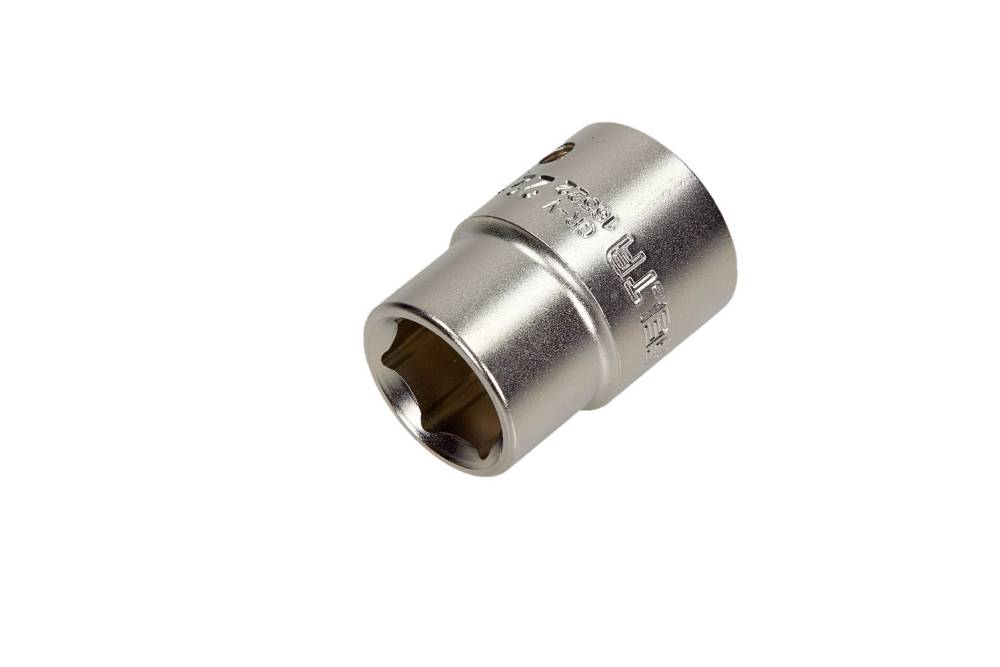 SELTA se-16522 Nasadka 3/4" 6-kątna 22 mm