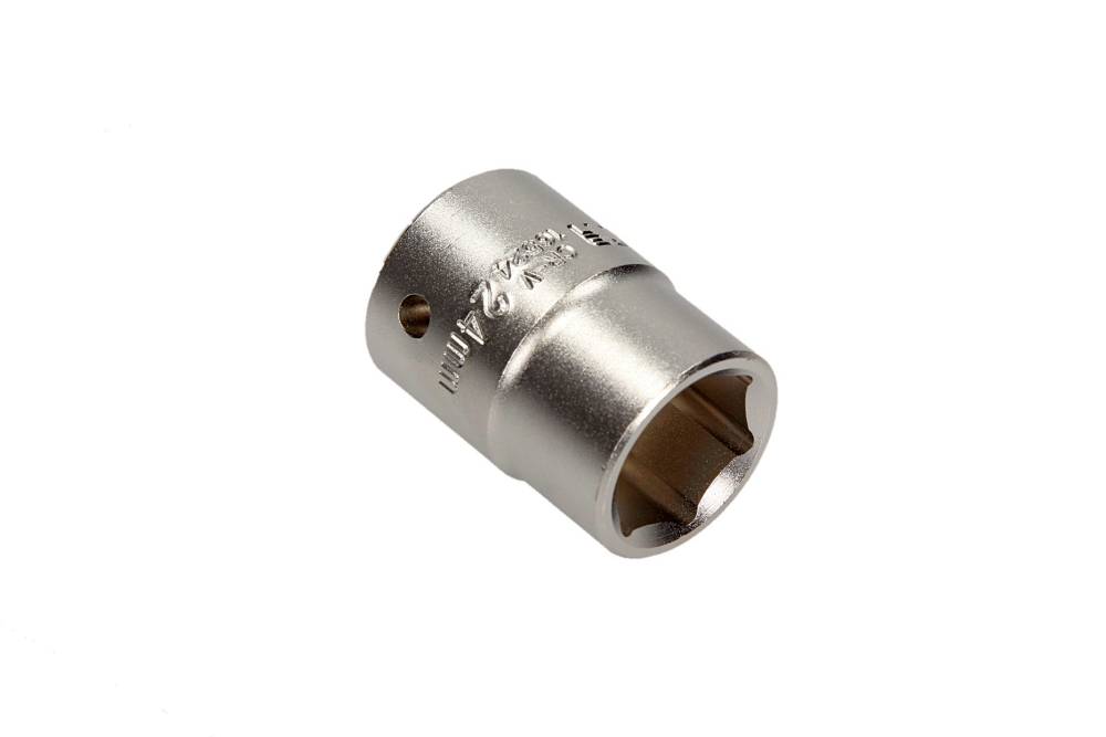 SELTA se-16524 Nasadka 3/4" 6-kątna 24 mm