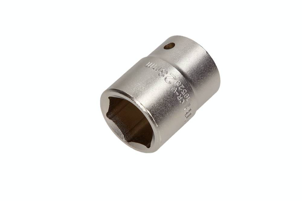 SELTA se-16528 Nasadka 3/4" 6-kątna 28 mm