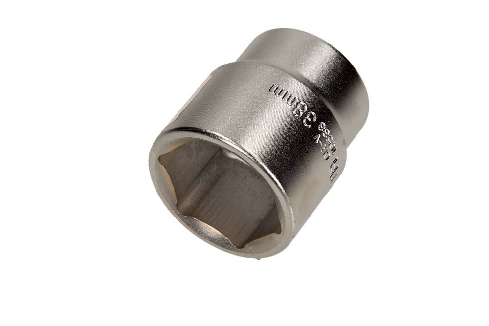 SELTA se-16538 Nasadka 3/4" 6-kątna 38 mm