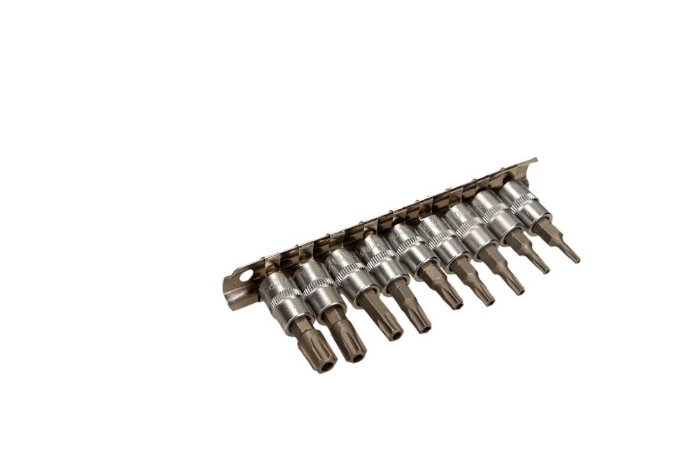 SELTA Nasadka 3/4" 6-kątna 40 mm SE-16540
