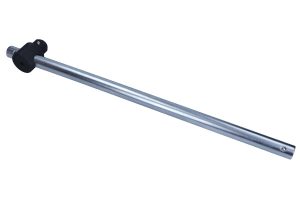 SELTA se-636450 Pokrętło typu T 3/4" 450 mm czarna główka