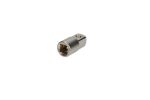 SELTA se-65934 Adapter 3/8" (F) - 1/2" (M)