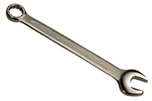 SELTA Klucz płasko-oczkowy 14 mm SE-81014