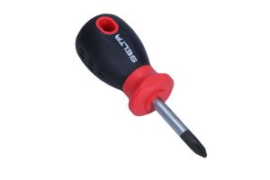 SELTA Wkrętak krzyżowy stal S2 PH2 x 40 mm SE-8112bs