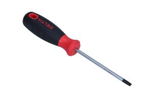 SELTA Wkrętak płaski stal S2 PŁ 5 x 100 mm SE-81305b4