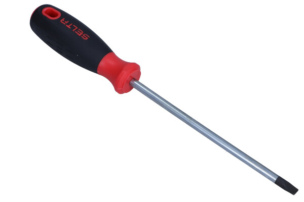SELTA Wkrętak płaski stal S2 PŁ 6,5 x 150 mm SE-813065b6