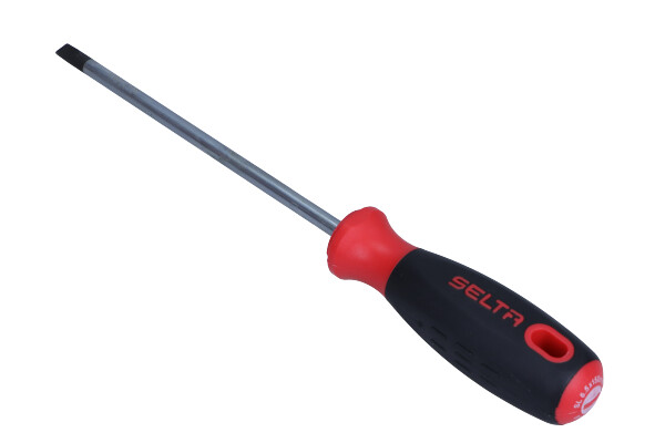SELTA Wkrętak płaski stal S2 PŁ 6,5 x 150 mm SE-813065B6