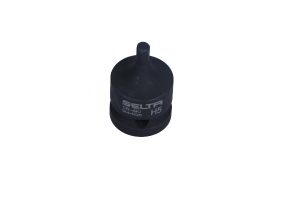 SELTA Bity udarowe 1/2" HEX 5 mm SE-94405
