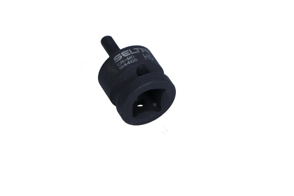 SELTA Bity udarowe 1/2" HEX 5 mm SE-94405