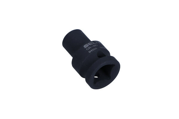 SELTA Nasadka udarowa krótka 1/2" 9 mm SE-94509