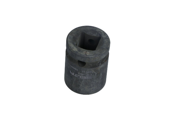 SELTA Nasadka udarowa krótka 1/2" 18 mm SE-94518