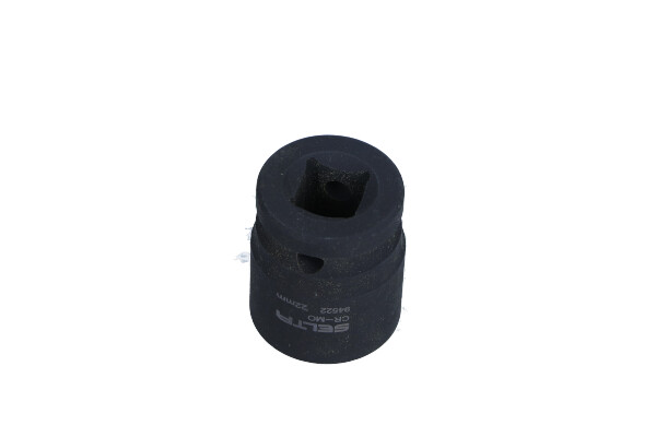 SELTA Nasadka udarowa krótka 1/2" 22 mm SE-94522